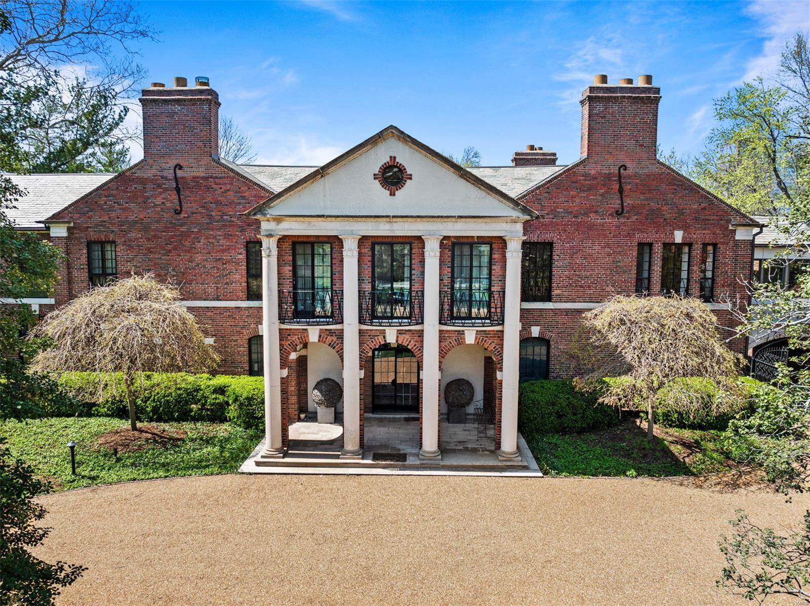 Brentmoor - Residential