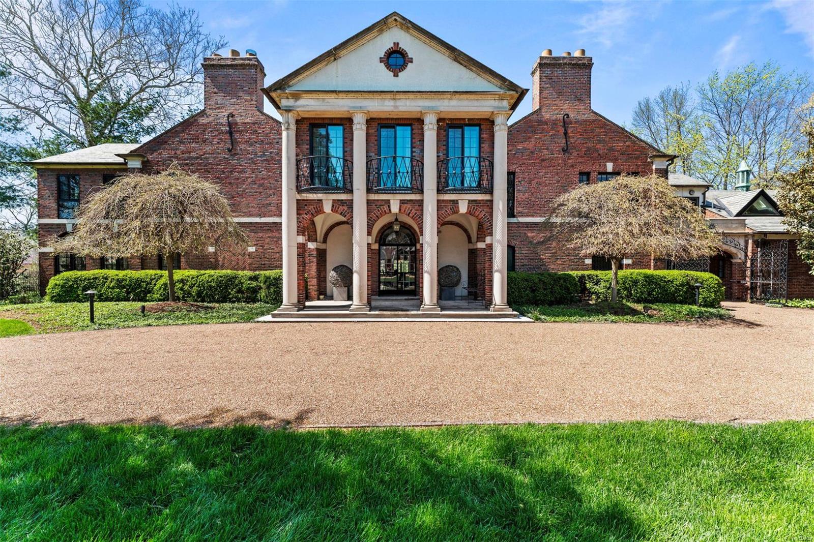 Brentmoor - Residential