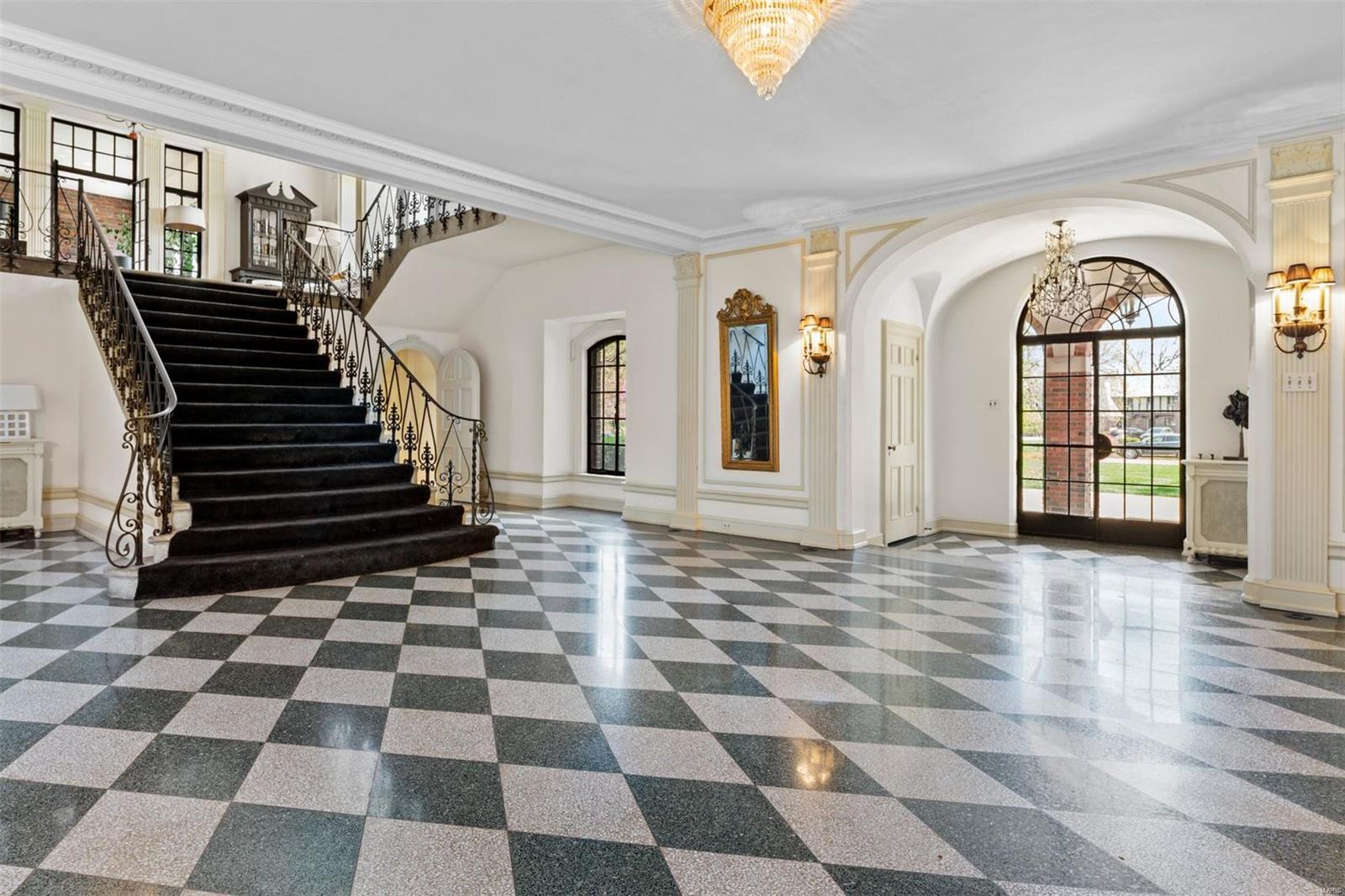 Brentmoor - Residential