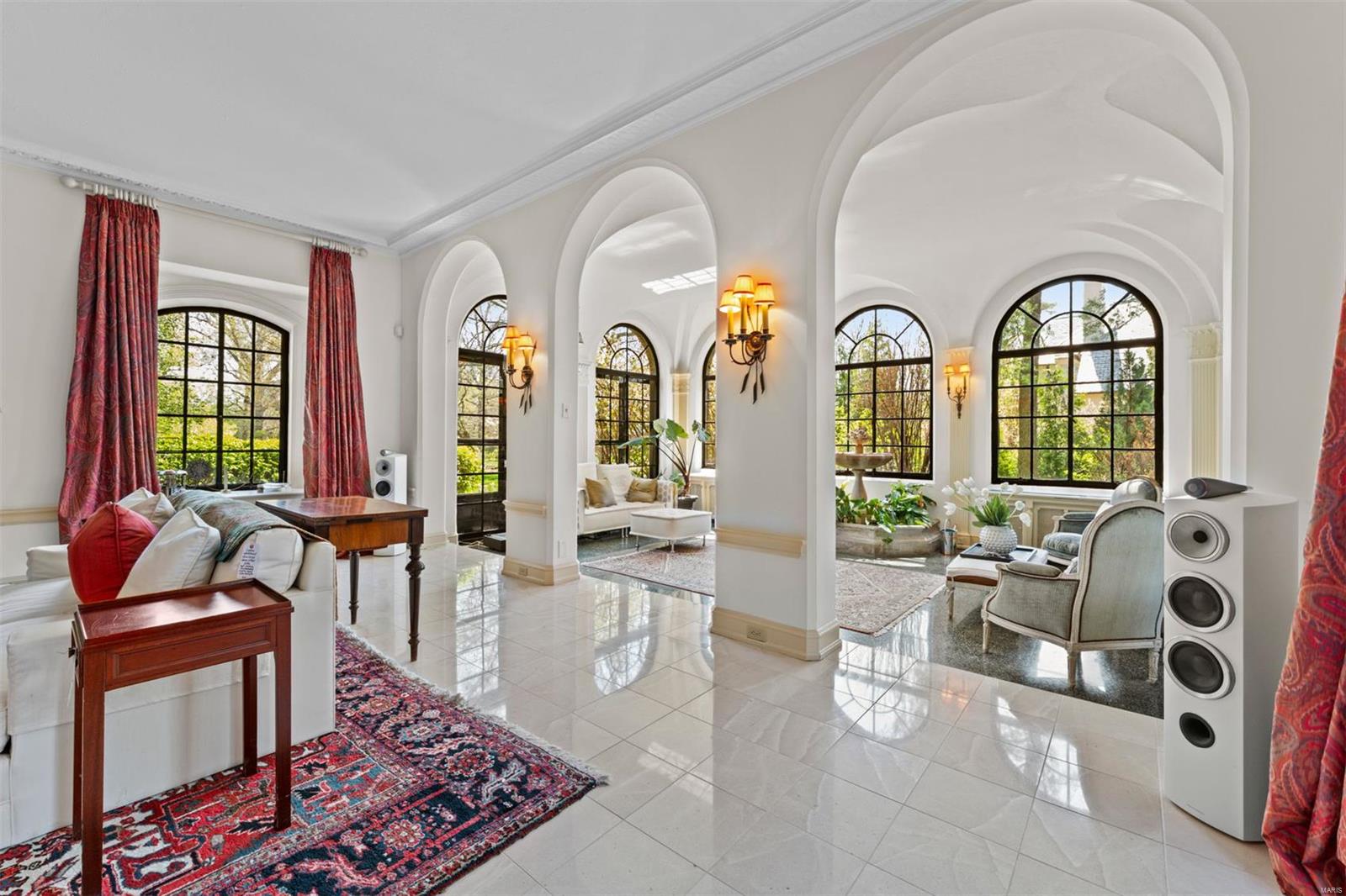 Brentmoor - Residential