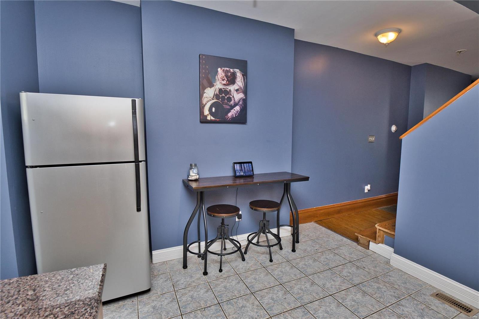 Eilers Add - Residential