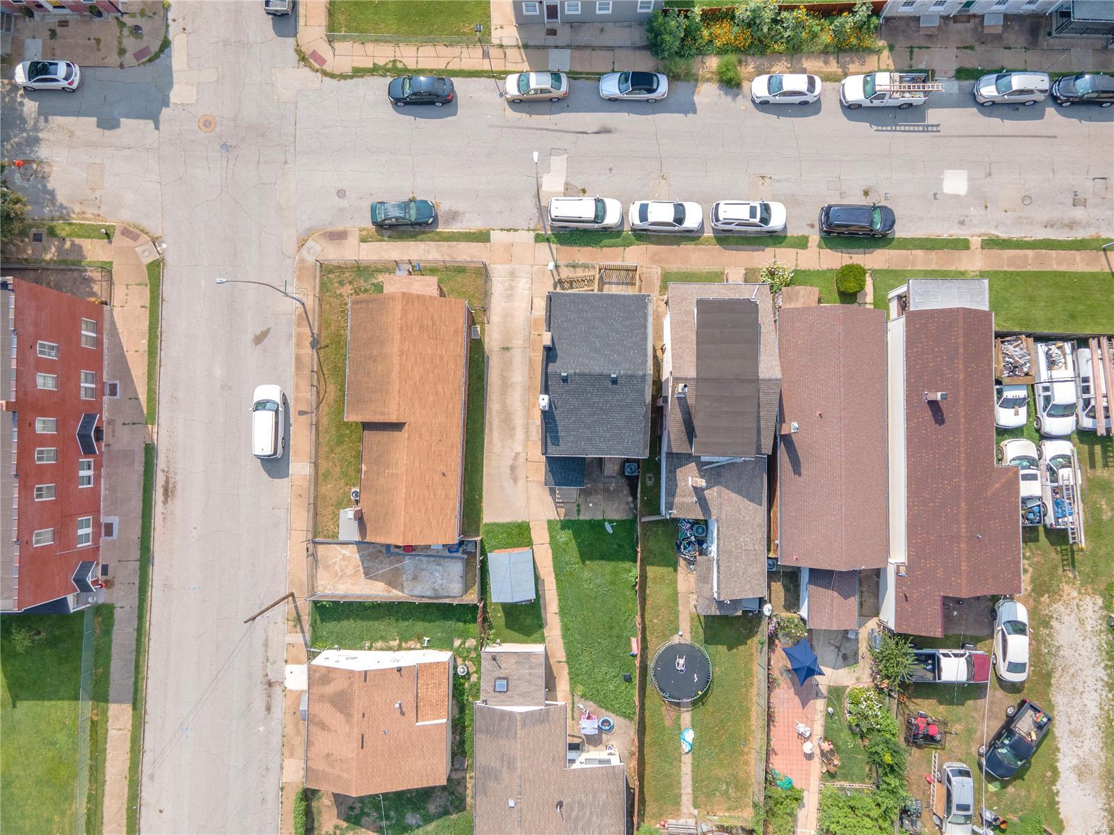 Eilers Add - Residential