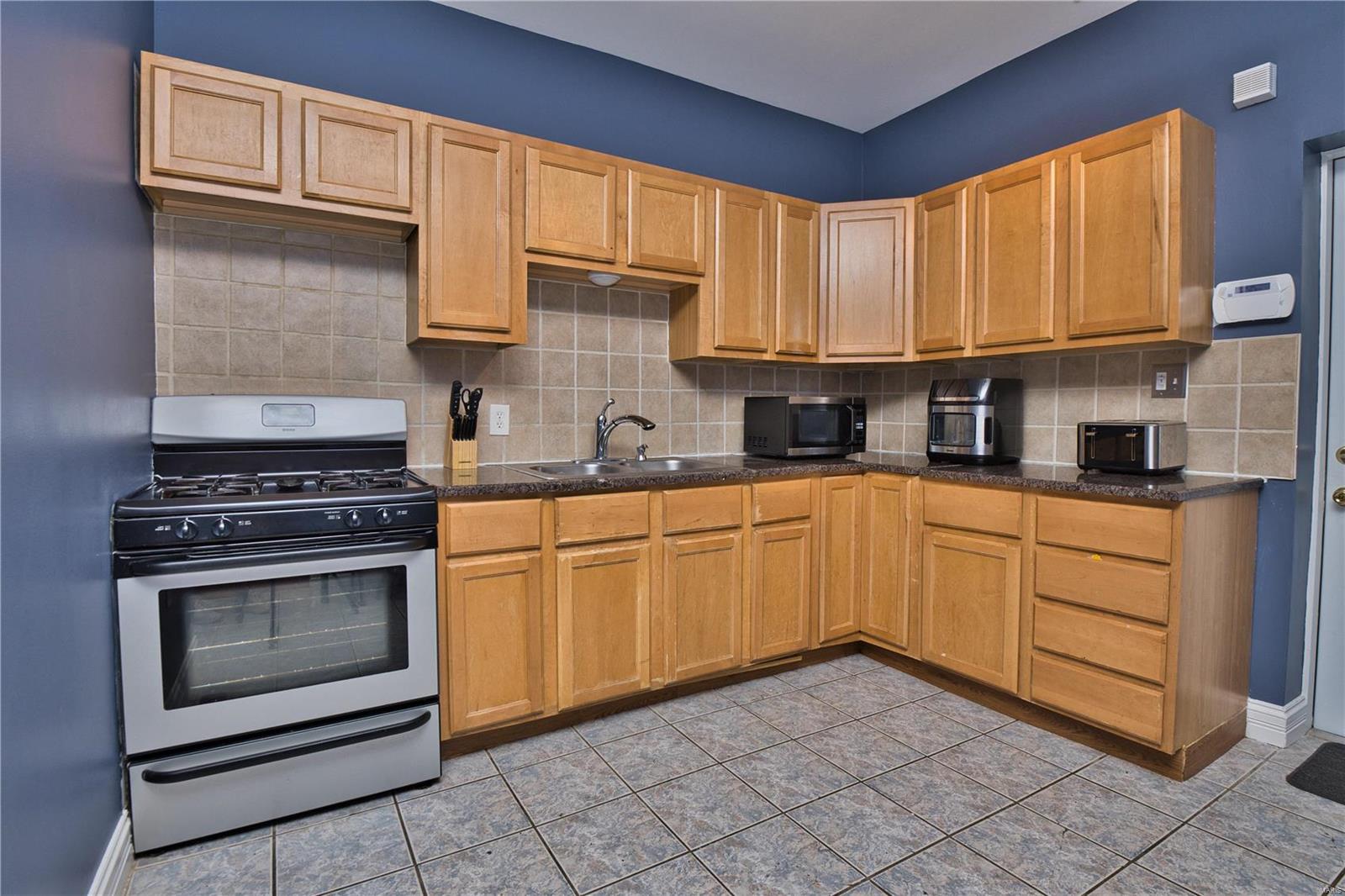 Eilers Add - Residential