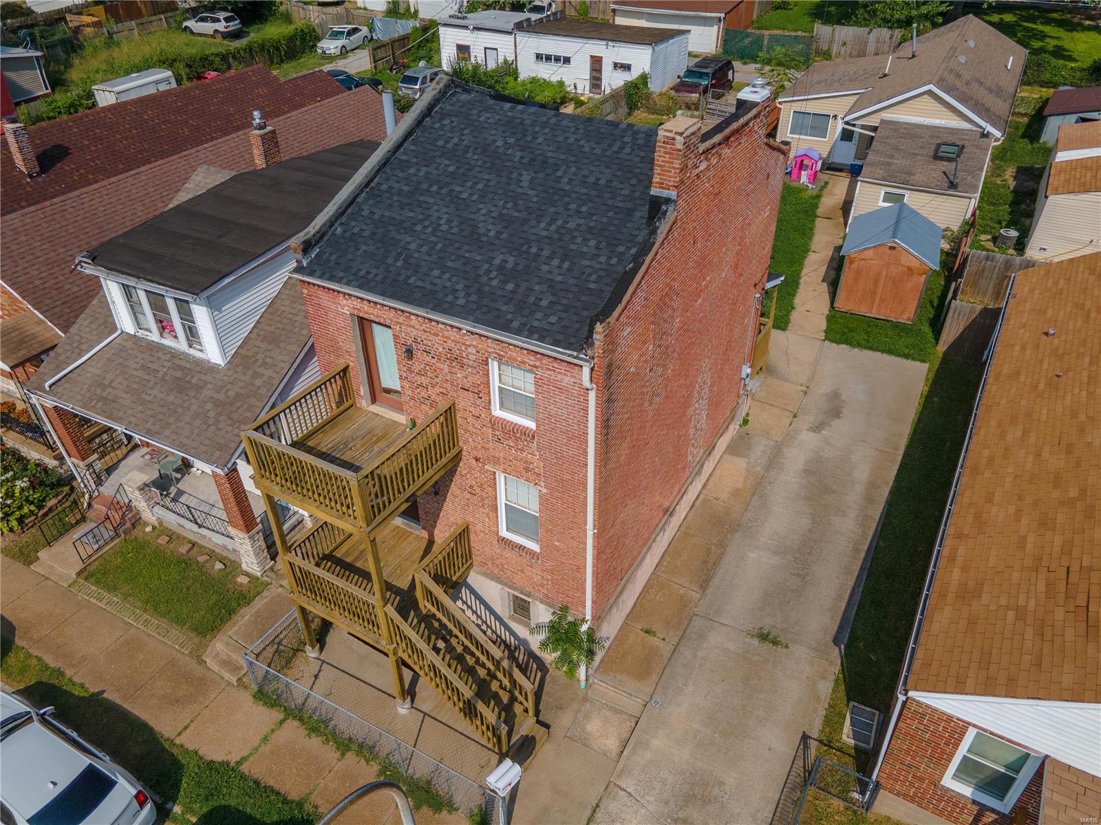 Eilers Add - Residential