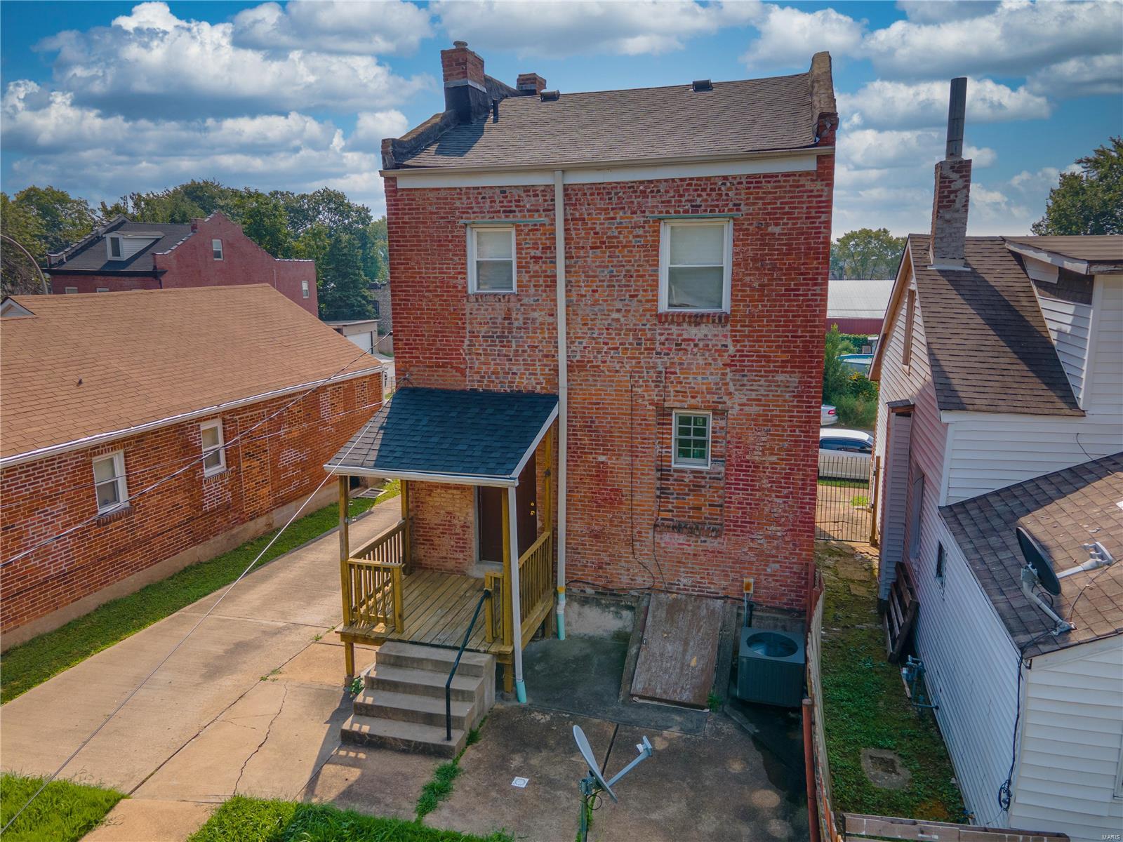 Eilers Add - Residential