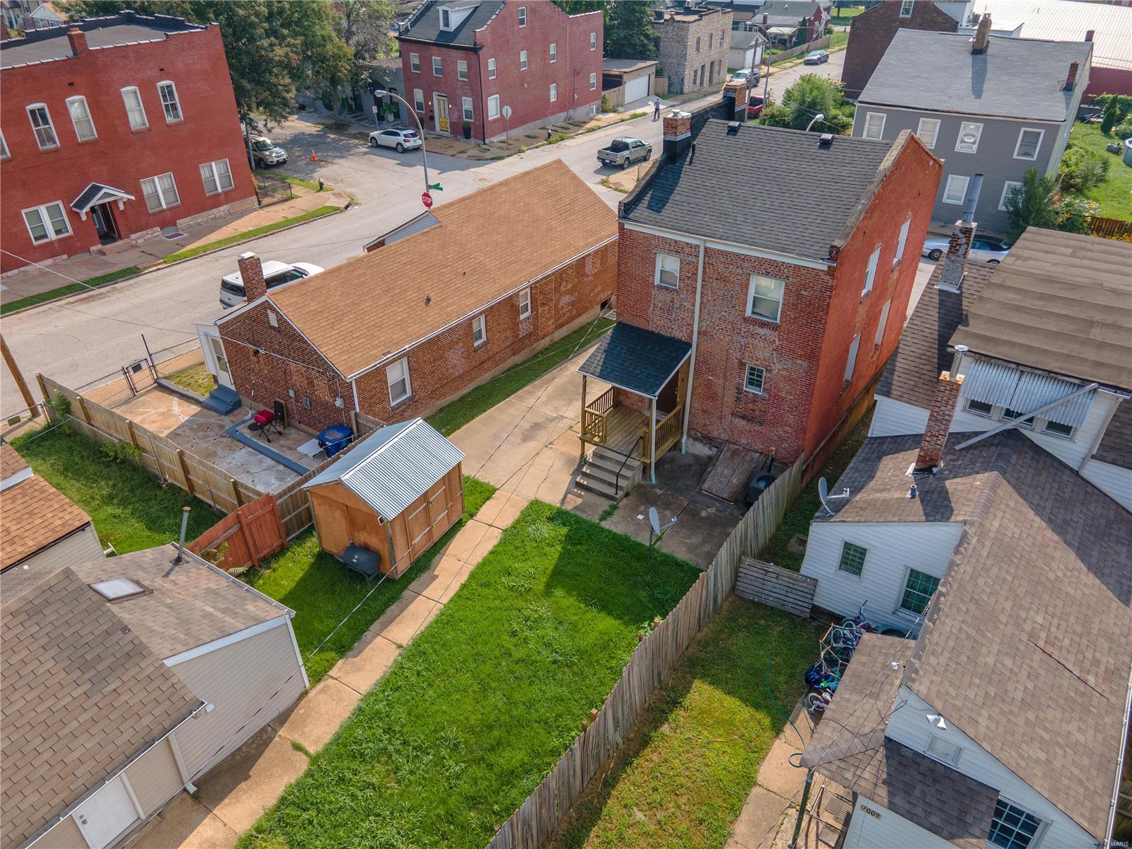 Eilers Add - Residential