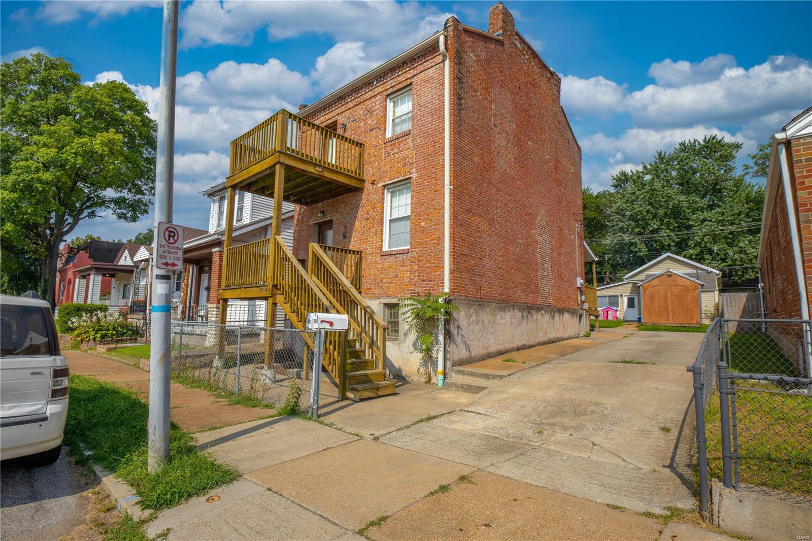 Eilers Add - Residential