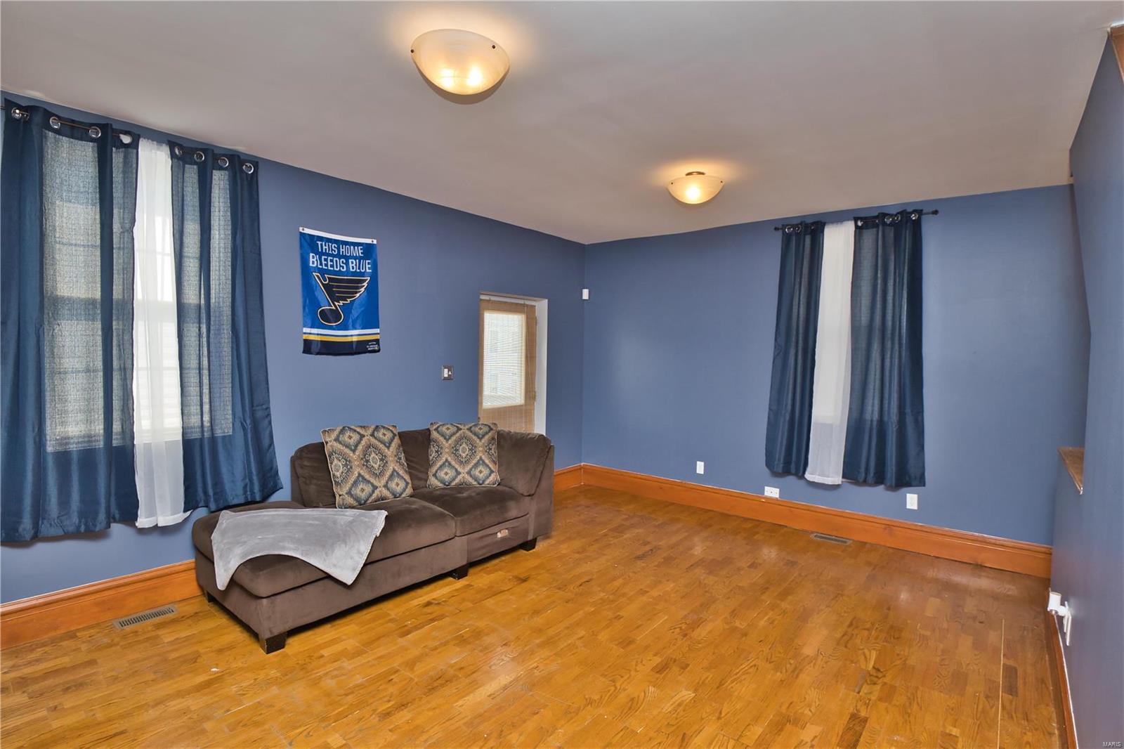 Eilers Add - Residential