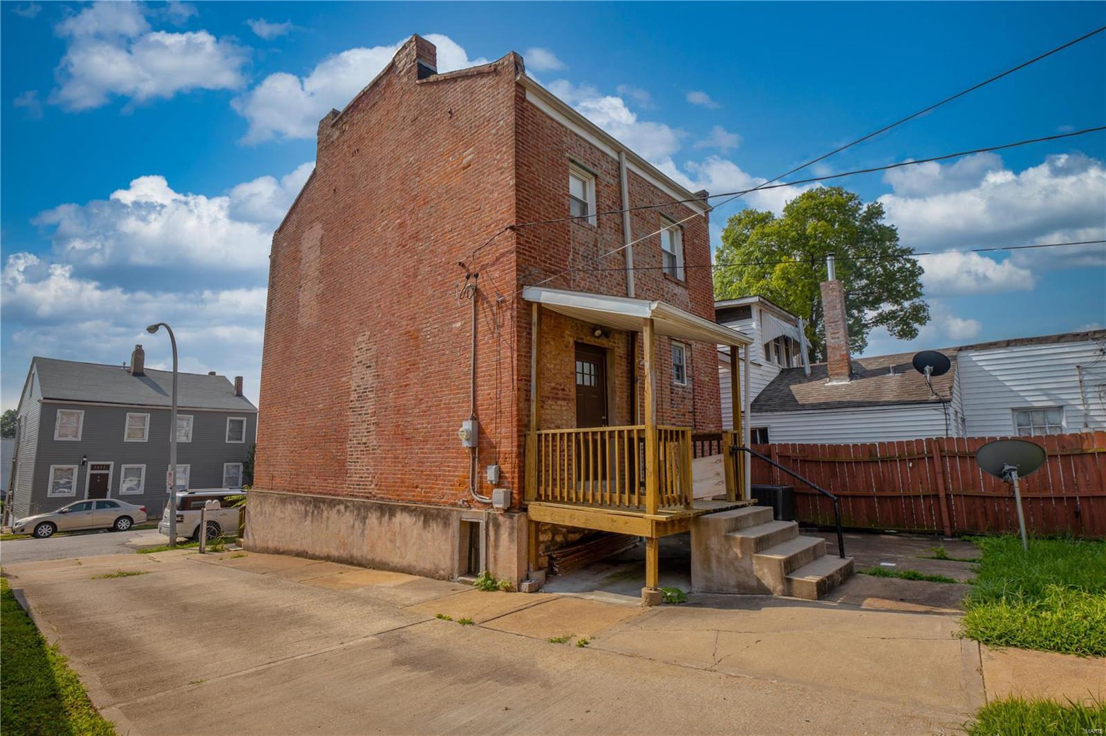 Eilers Add - Residential