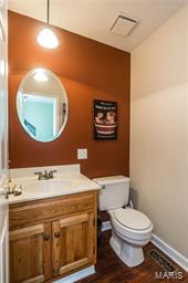 Woodridge Estates - Residential