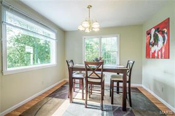 Woodridge Estates - Residential