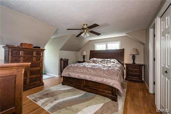 Woodridge Estates - Residential