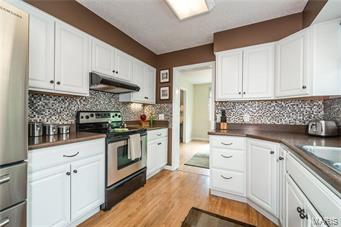 Woodridge Estates - Residential