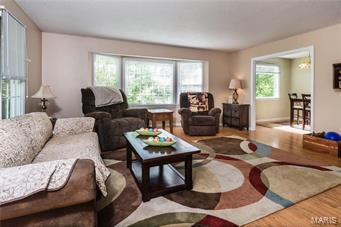 Woodridge Estates - Residential