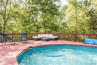 Woodridge Estates - Residential