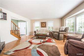 Woodridge Estates - Residential