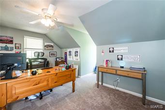 Woodridge Estates - Residential