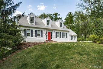 Woodridge Estates - Residential