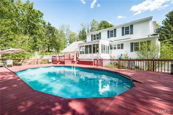 Woodridge Estates - Residential