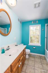 Woodridge Estates - Residential