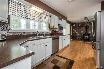 Woodridge Estates - Residential