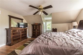 Woodridge Estates - Residential