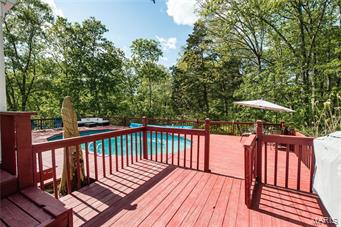 Woodridge Estates - Residential