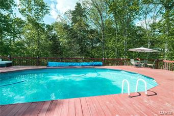 Woodridge Estates - Residential