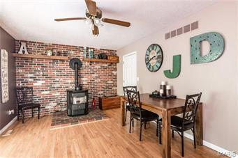 Woodridge Estates - Residential