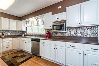 Woodridge Estates - Residential