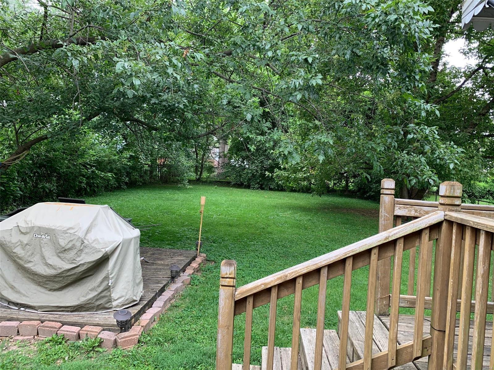 Lackland Home Place - Residential