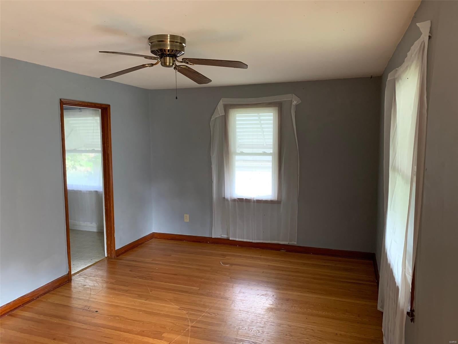 Lackland Home Place - Residential