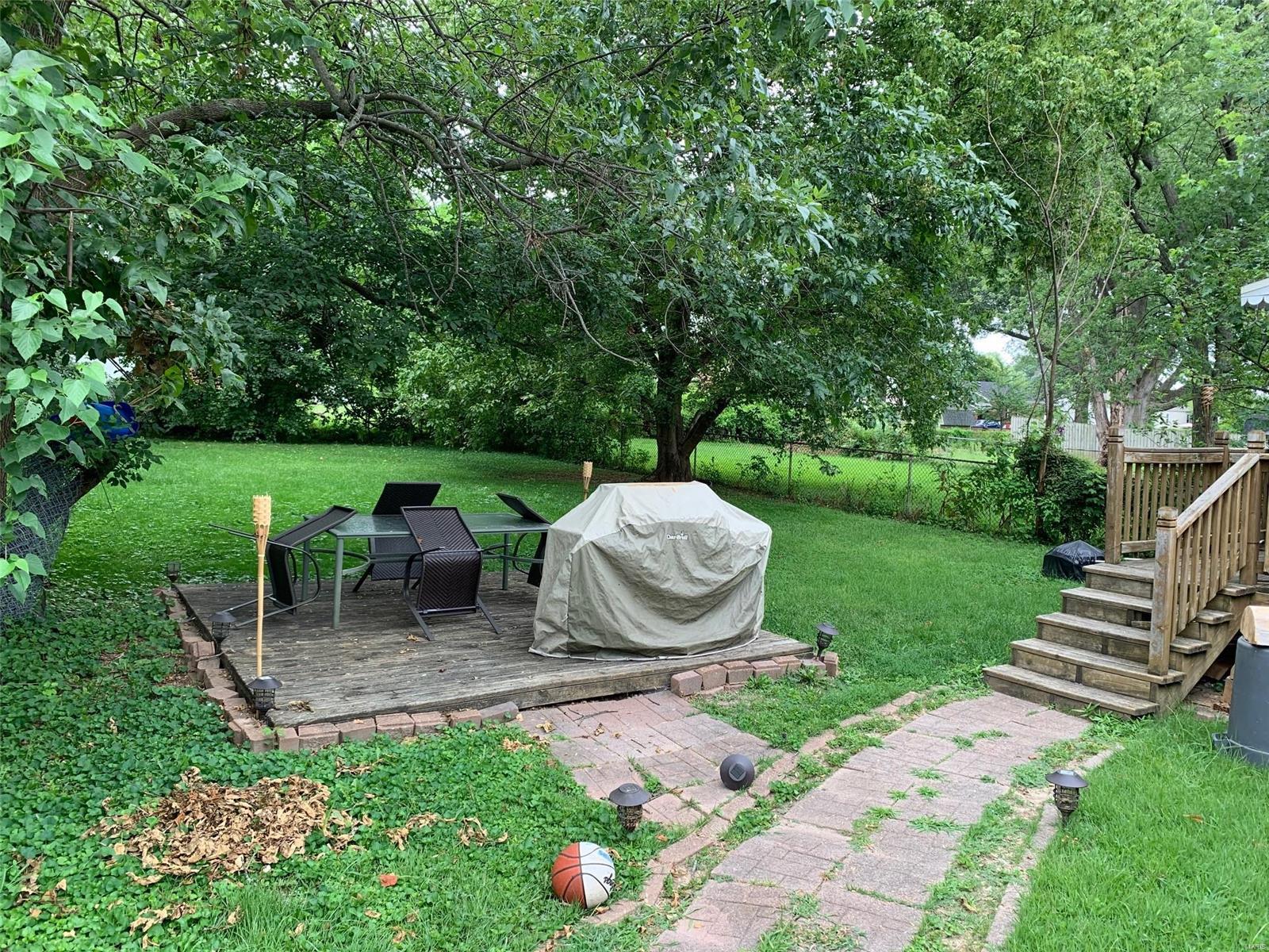 Lackland Home Place - Residential