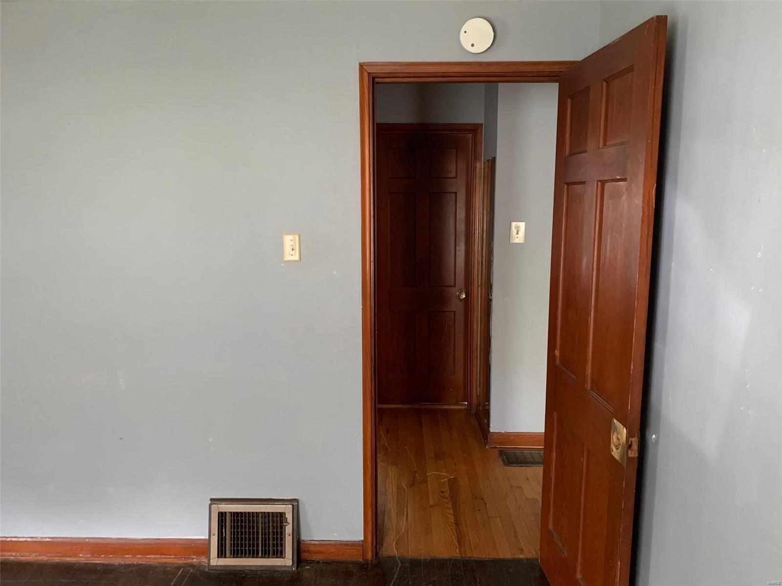 Lackland Home Place - Residential