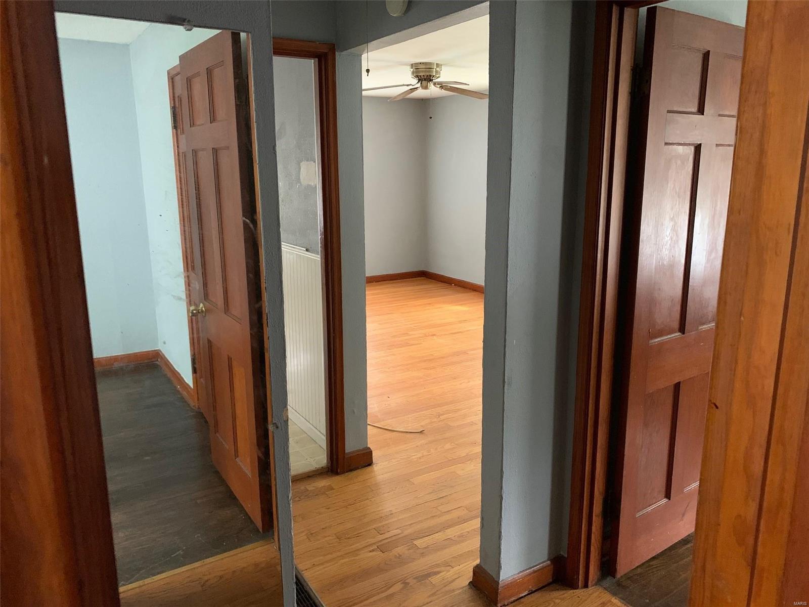 Lackland Home Place - Residential