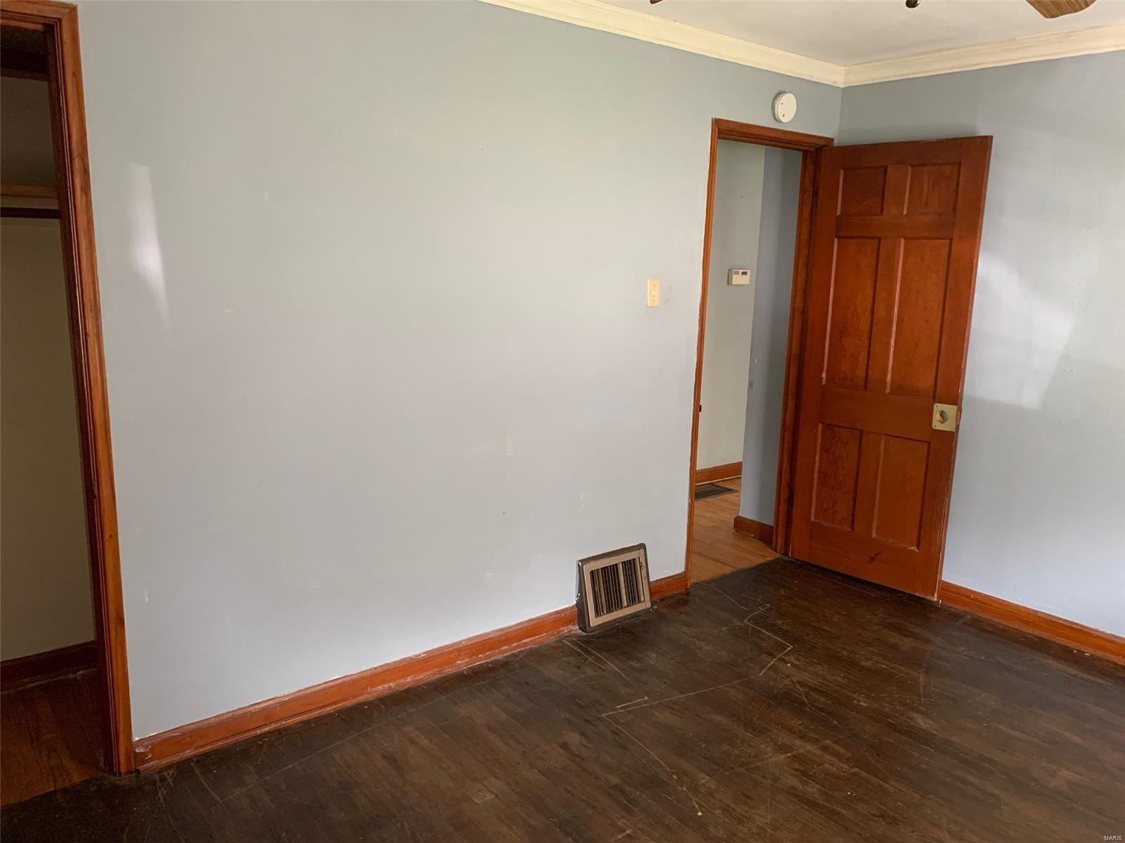 Lackland Home Place - Residential