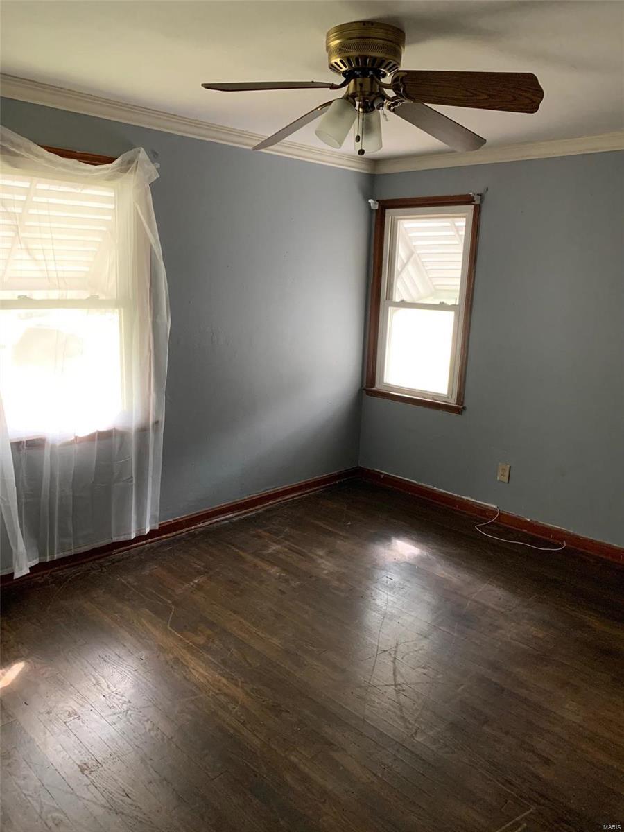 Lackland Home Place - Residential