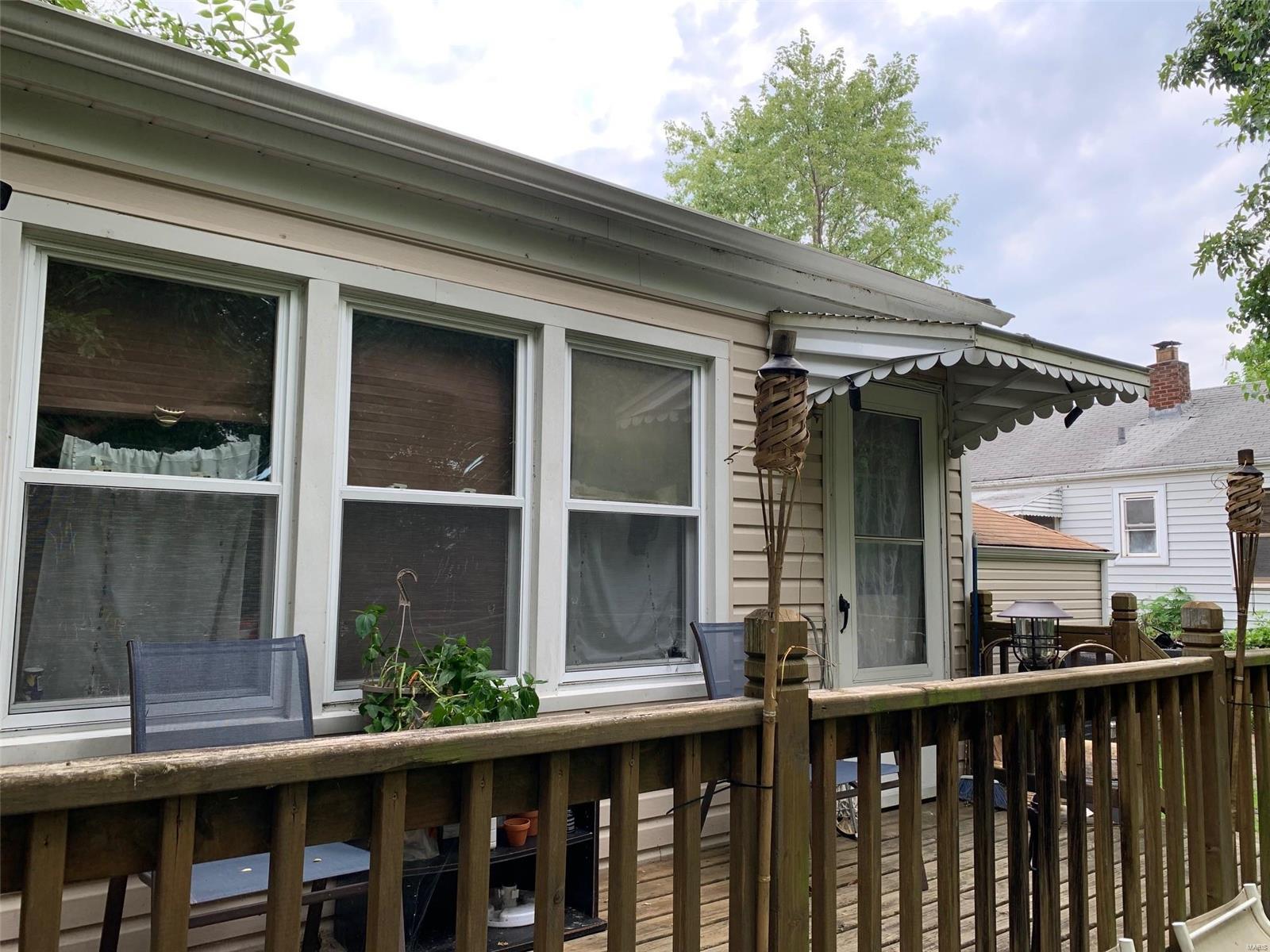 Lackland Home Place - Residential