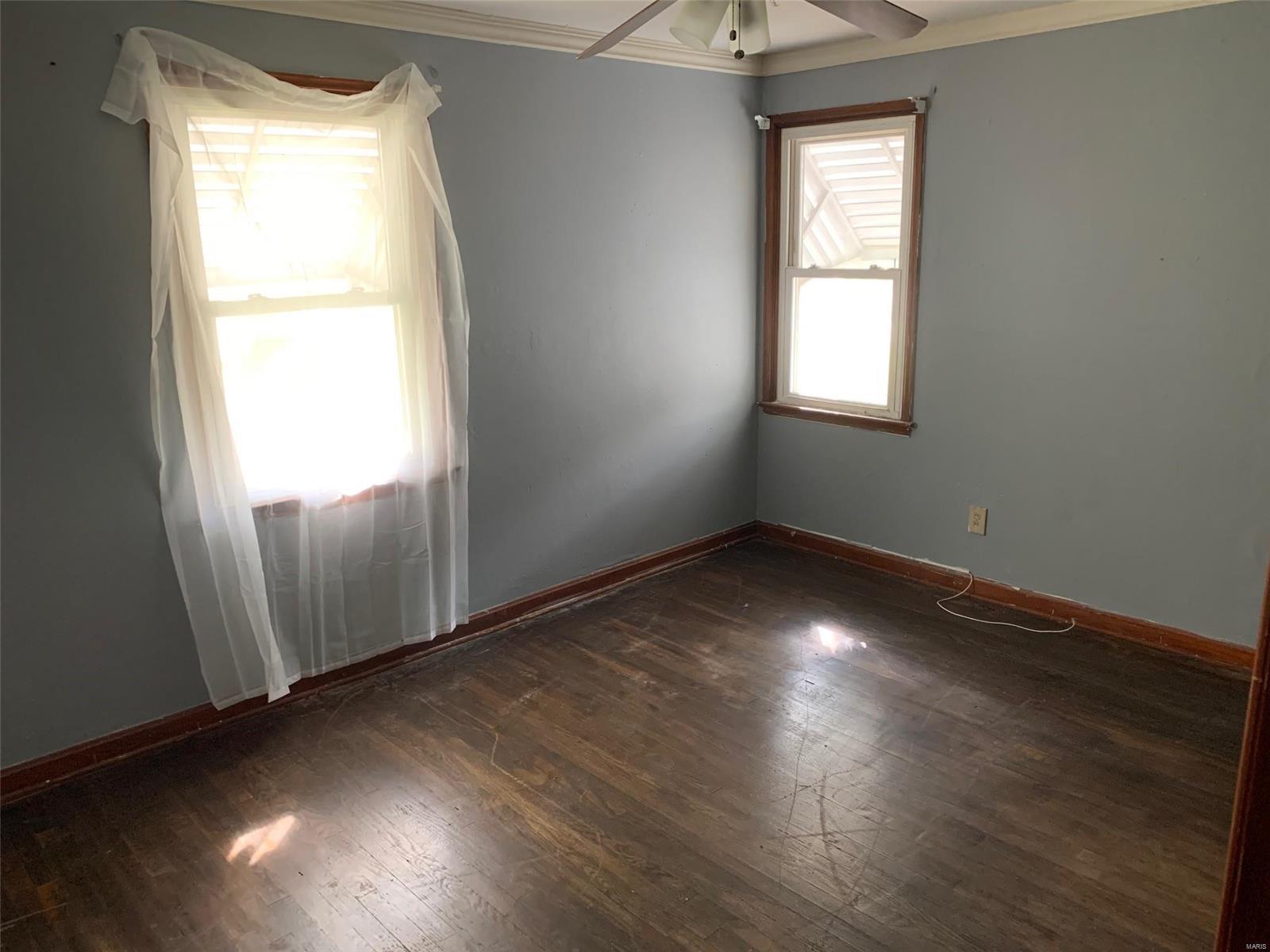 Lackland Home Place - Residential