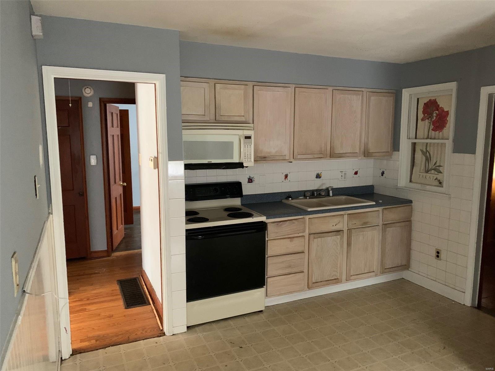 Lackland Home Place - Residential