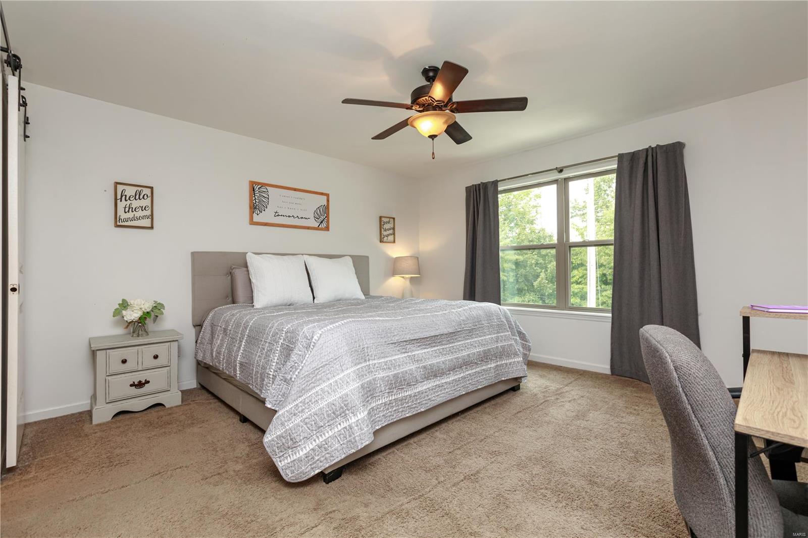 Newport Meadow - Residential