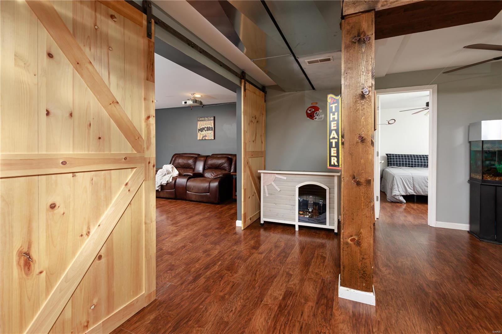 Newport Meadow - Residential