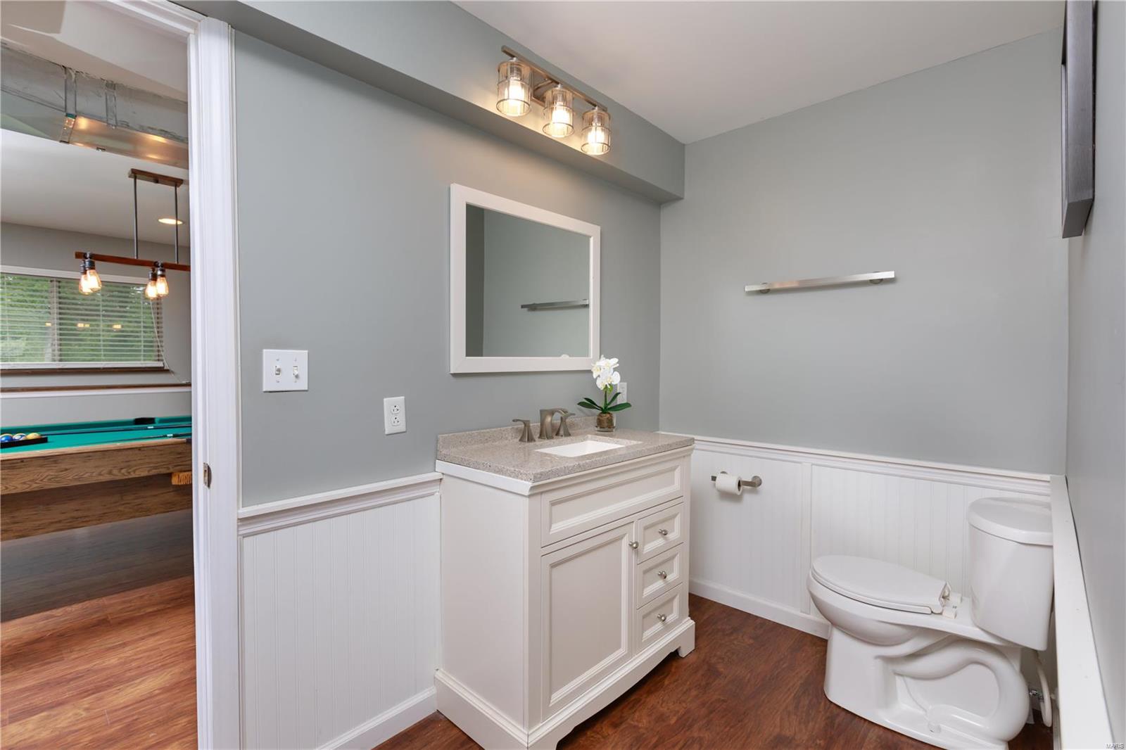Newport Meadow - Residential