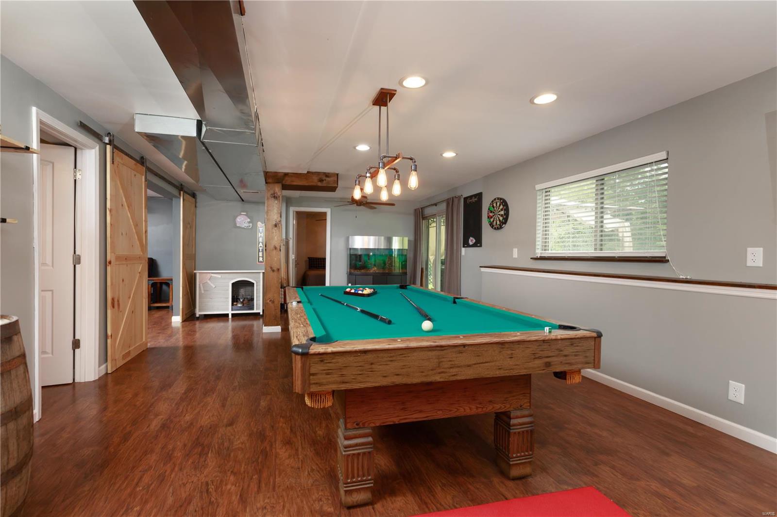 Newport Meadow - Residential
