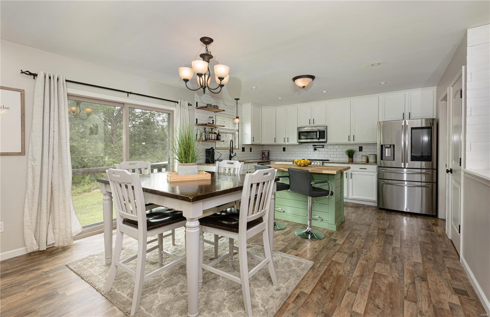 Newport Meadow - Residential