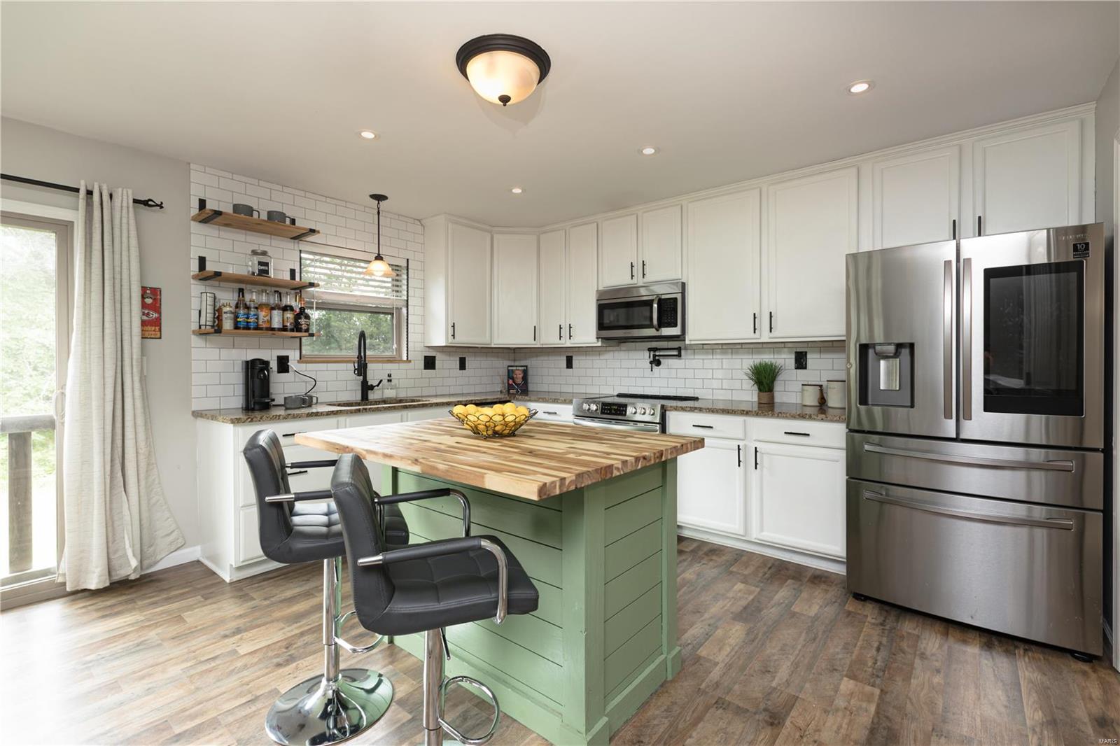 Newport Meadow - Residential