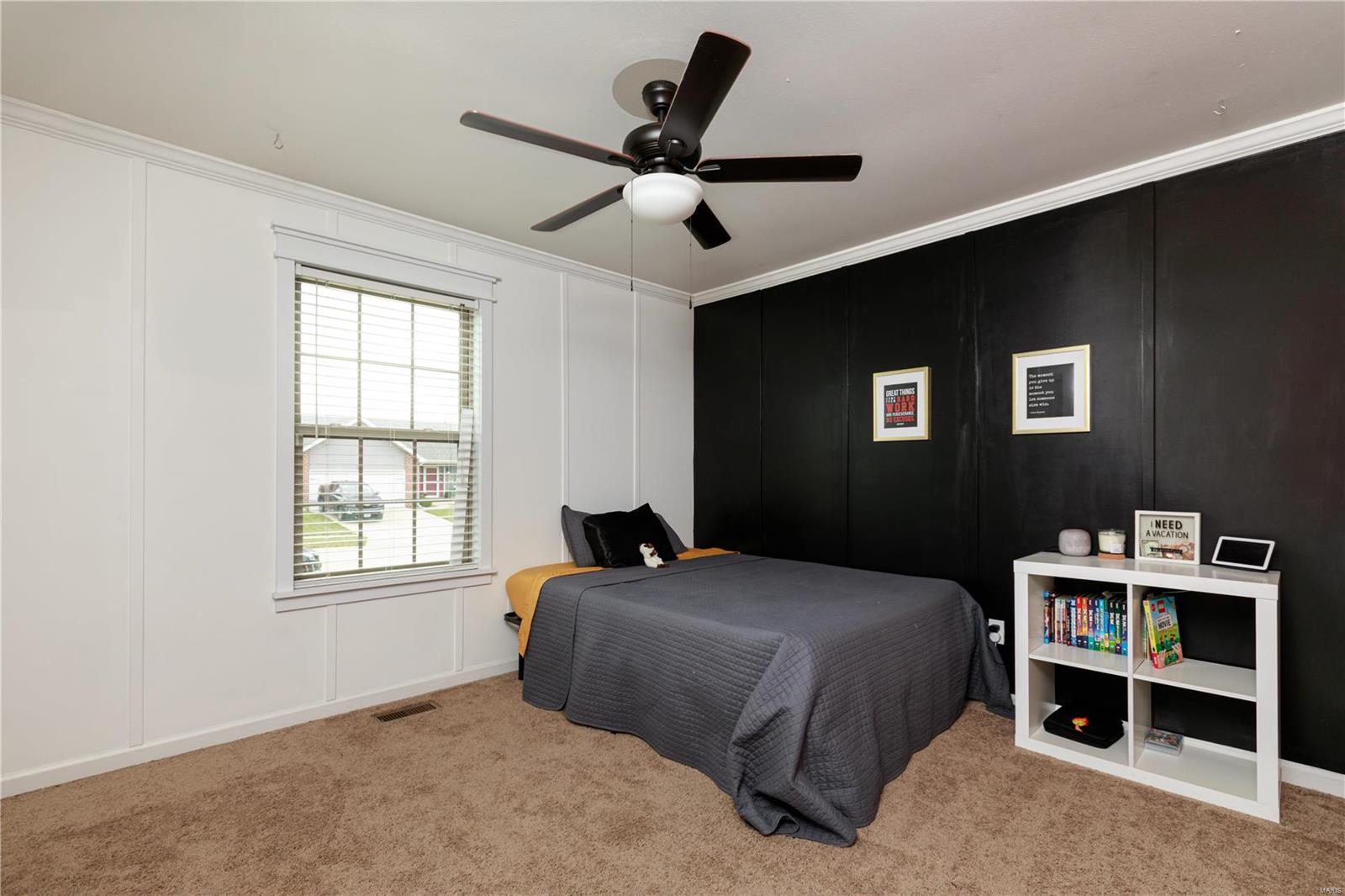 Newport Meadow - Residential