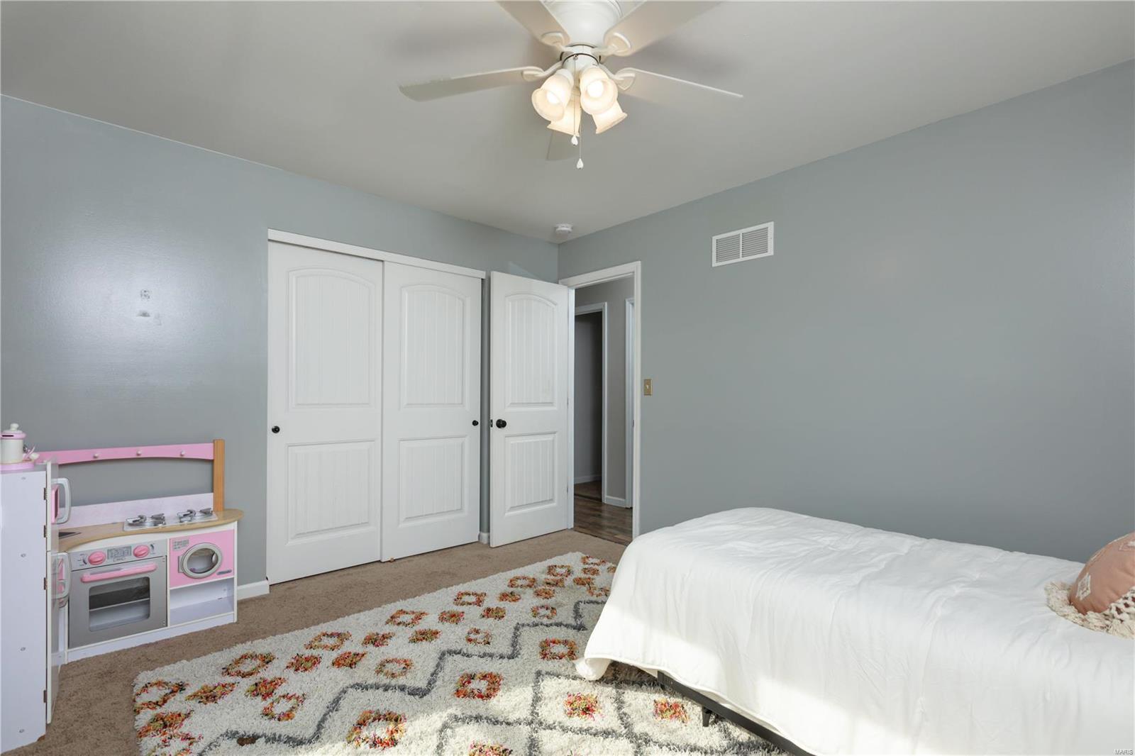 Newport Meadow - Residential
