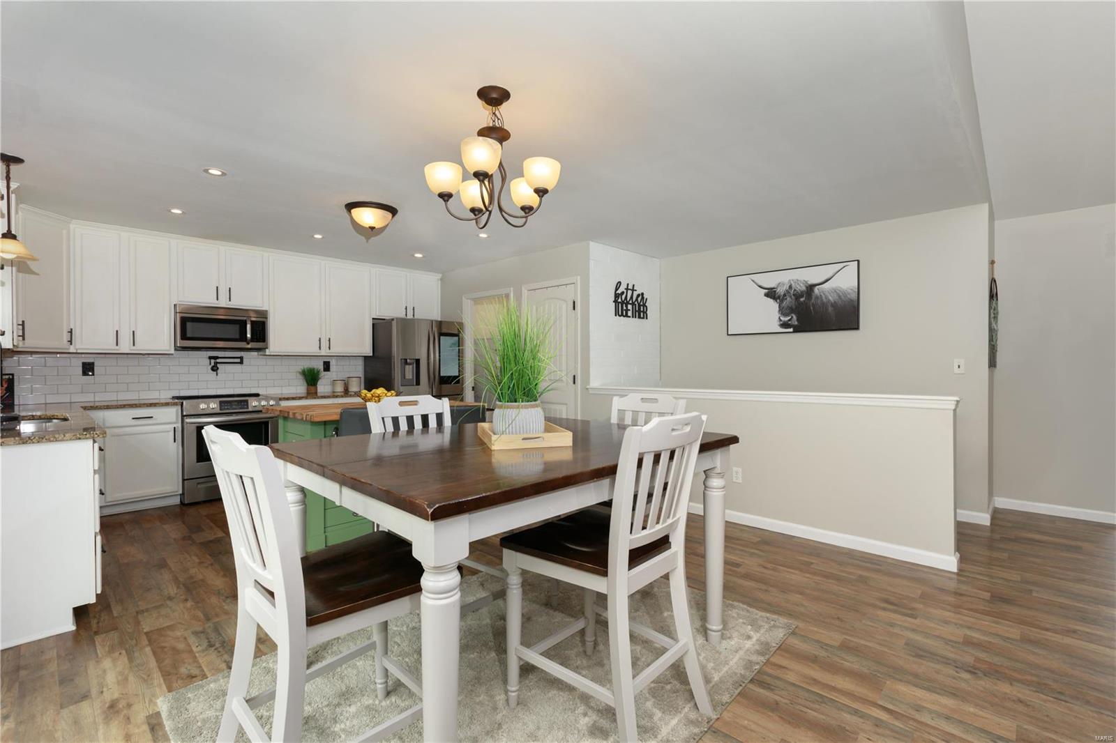Newport Meadow - Residential