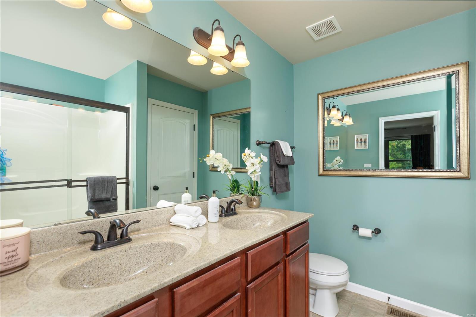 Newport Meadow - Residential